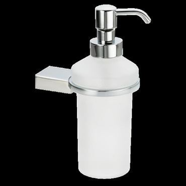 ΔΙΑΝΟΜΕΑΣ ΥΓΡΟΥ ΣΑΠΟΥΝΙΟΥ ΜΠΑΝΙΟΥ VERDI OMEGA 75x110x180mm 3000022